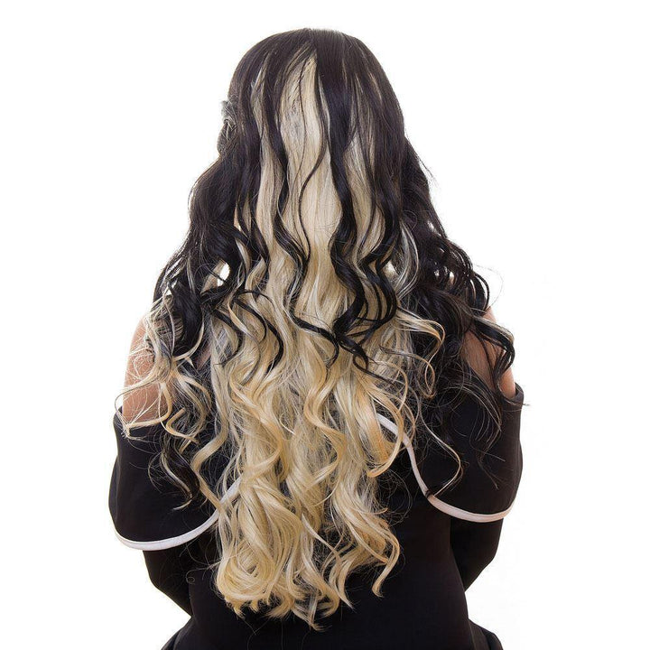 24 inch special mixed color - QUEENBY