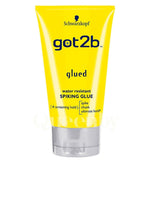 Schwarzkopf got2b Glued  1.25 oz - QUEENBY