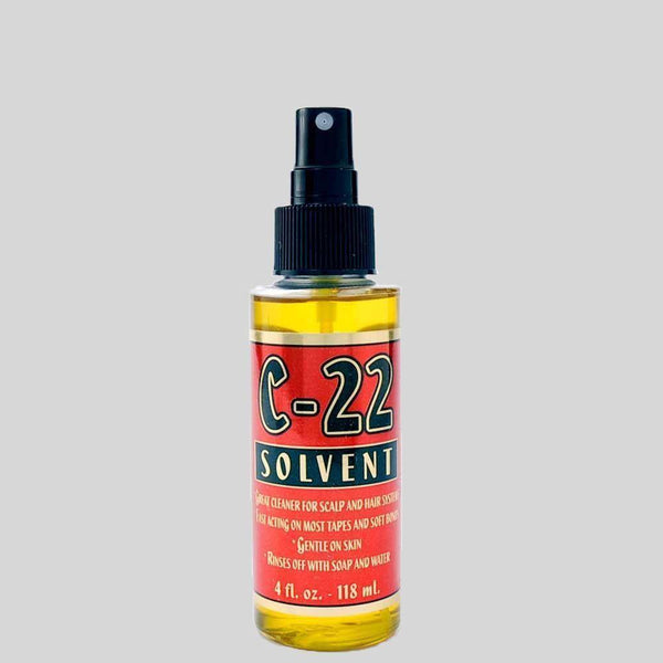 Walker  Adhesive Remover 4 OZ - QUEENBY